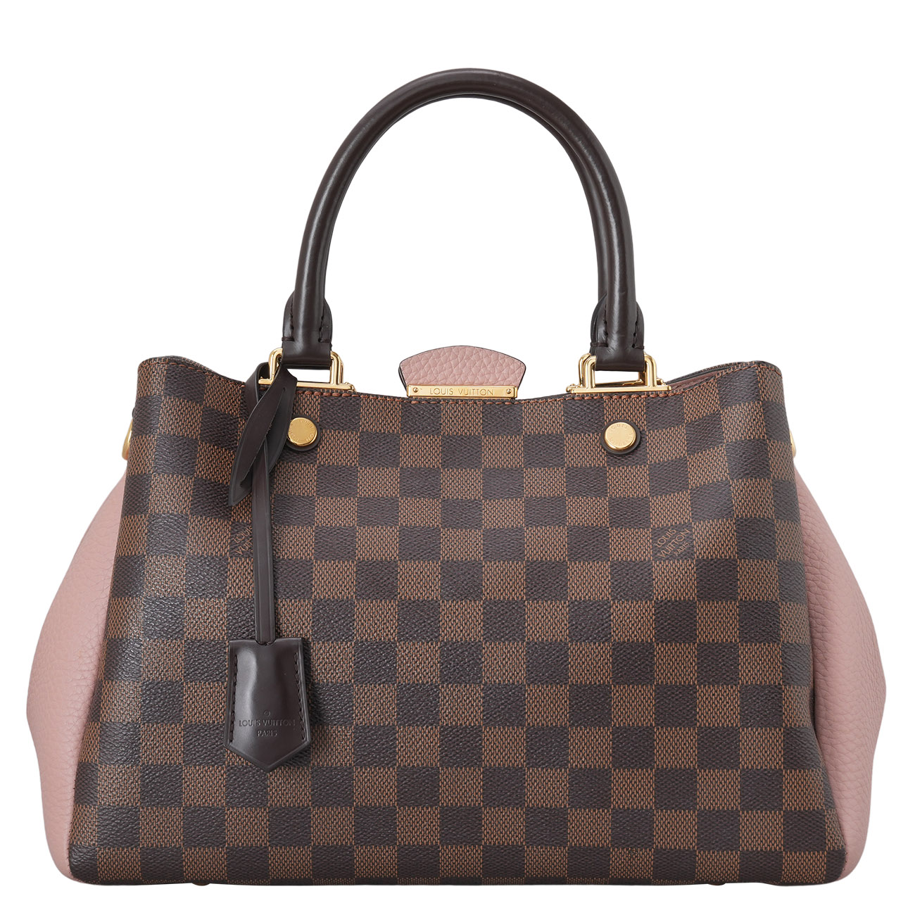 LOUIS VUITTON(USED)루이비통 다미에 에벤 브리타니